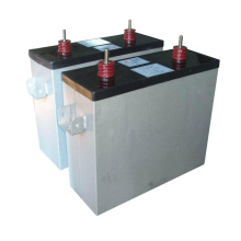 Factory sales pulse energy storage capacitor charge discharge capacitor plhzmj60kv-0.1uf PULOM